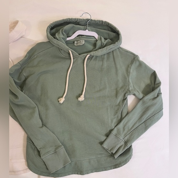 TWO HOODIES BY UNIVERSAL THREAD - 100% Cotton and 60% Cotton - XS - Picture 2 of 13